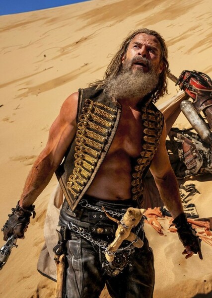 Chris Hemsworth photo