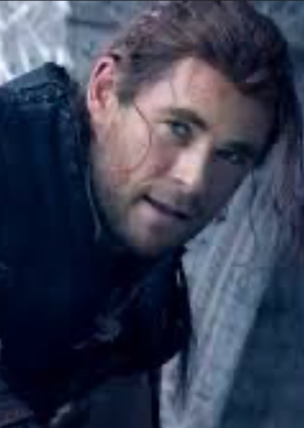 Chris Hemsworth photo