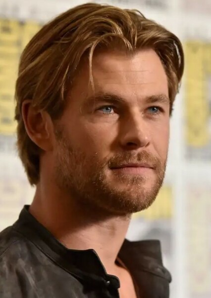 Chris Hemsworth photo