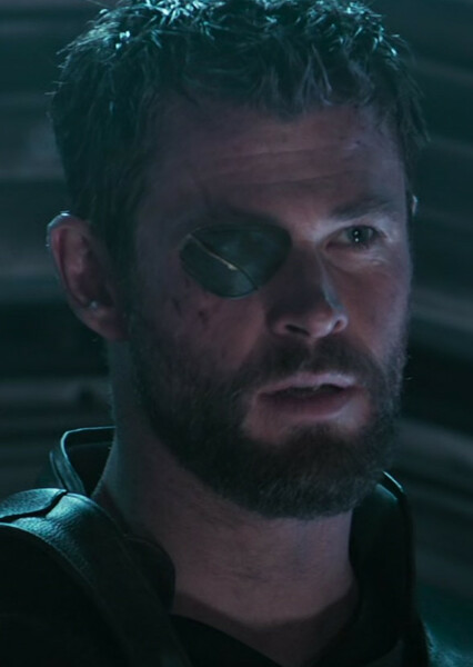 Chris Hemsworth photo