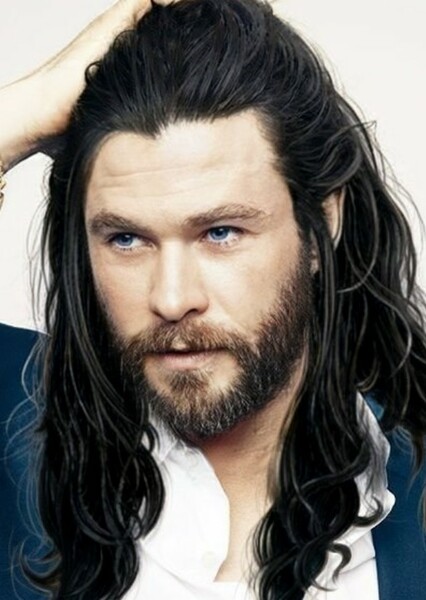 Chris Hemsworth photo