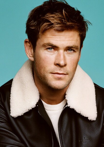 Chris Hemsworth photo
