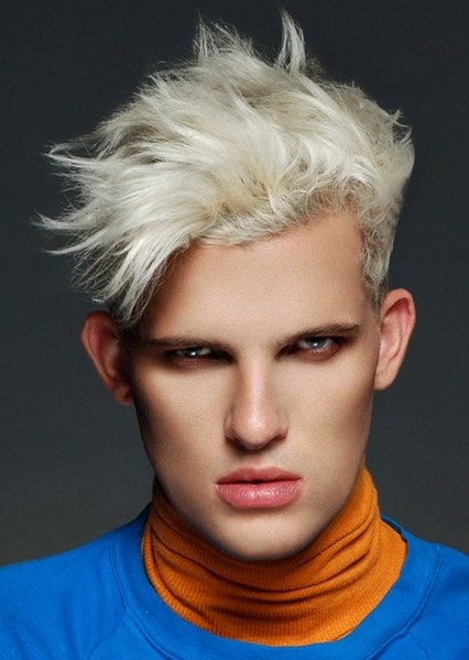 Chris Hernandez photo