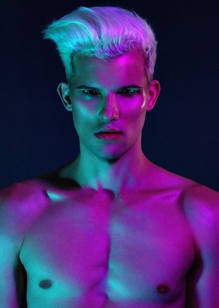 Chris Hernandez photo