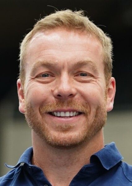 Chris Hoy