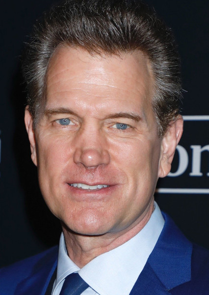Chris Isaak photo