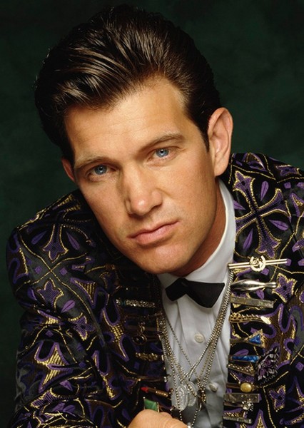 Chris Isaak photo