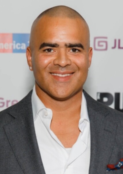 Chris Jackson