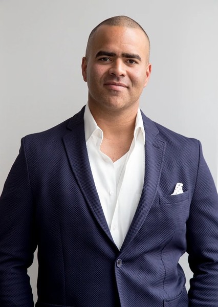 Chris Jackson photo