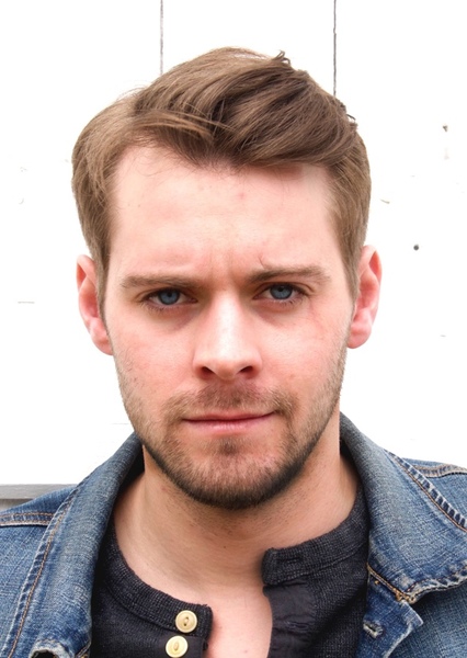 Chris James Boylan