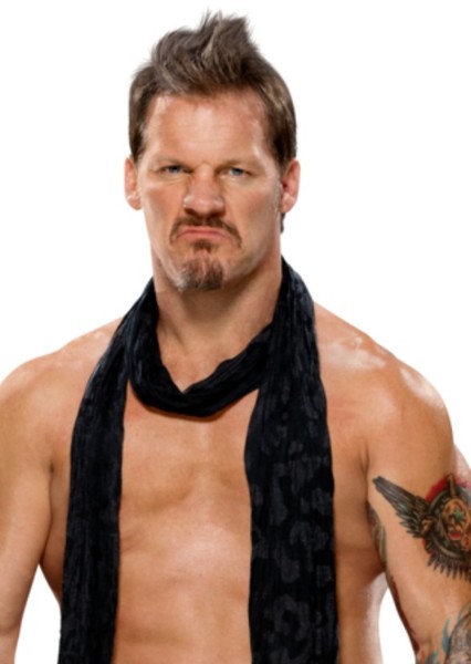 Chris Jericho photo