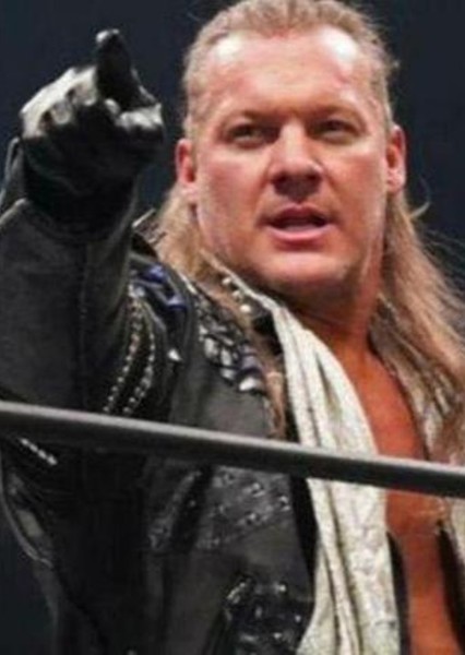 Chris Jericho photo