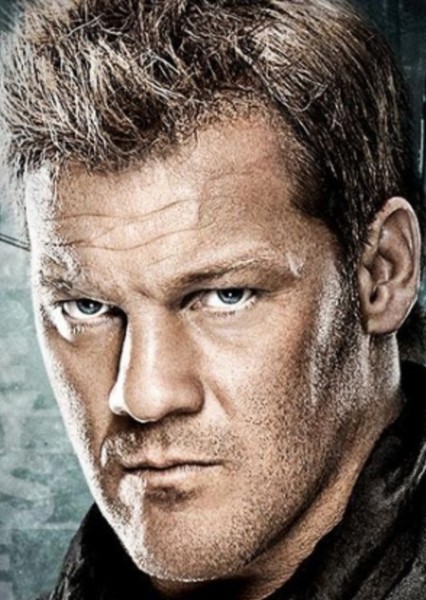 Chris Jericho photo