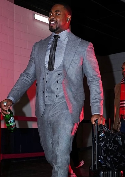 Chris Jones
