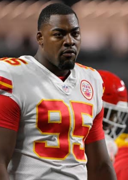 Chris Jones photo