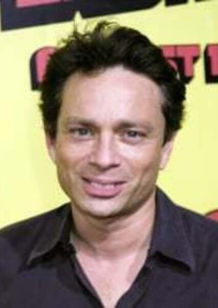 Chris Kattan photo
