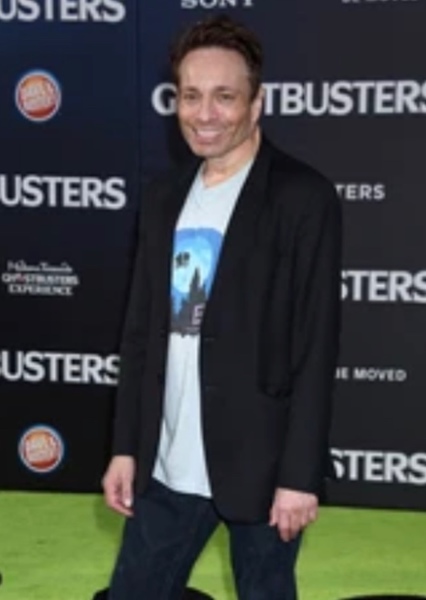Chris Kattan photo