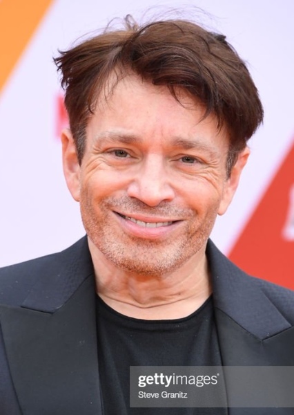 Chris Kattan
