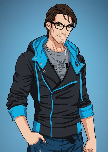 Chris Kent