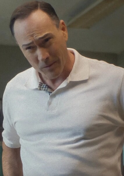 Chris Klein photo