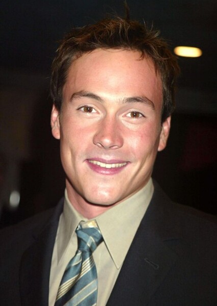 Chris Klein
