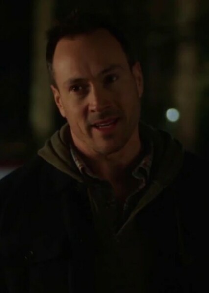 Chris Klein