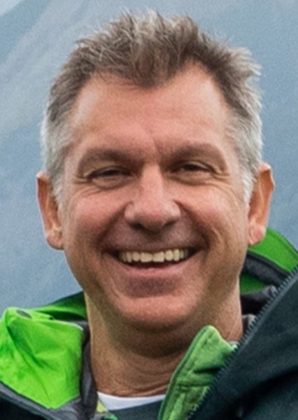 Chris Kratt photo