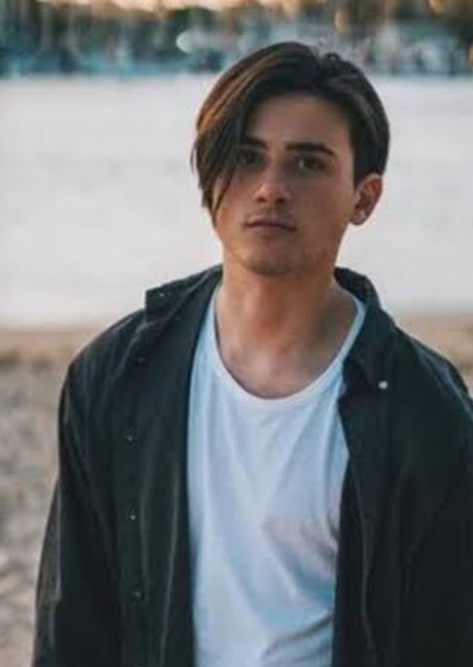 Chris Lanzon photo