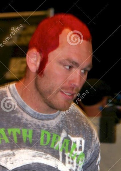Chris Leben