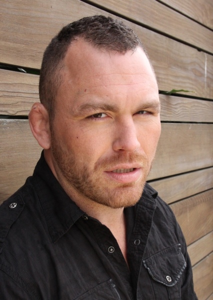Chris Leben Photo on myCast - Fan Casting Your Favorite Stories