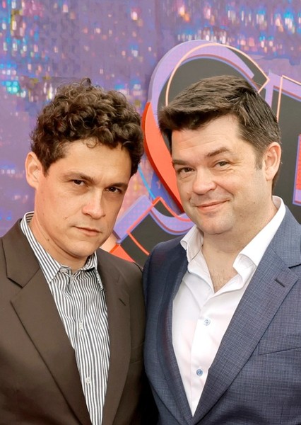 Chris Lord and Phil Miller