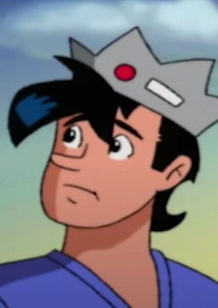 Jughead