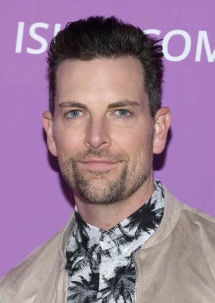 Chris Mann
