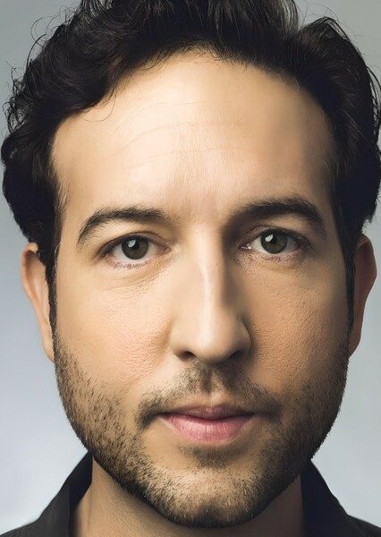 Christopher Rodriguez Marquette