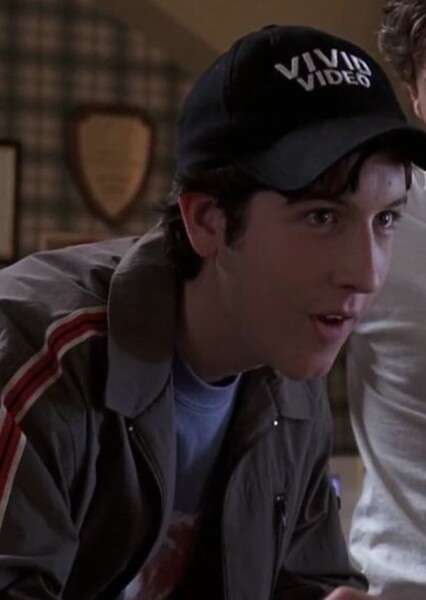 Chris Marquette