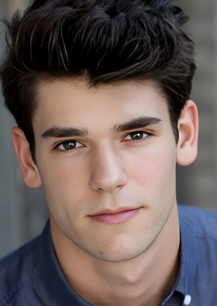 Chris McCarrell