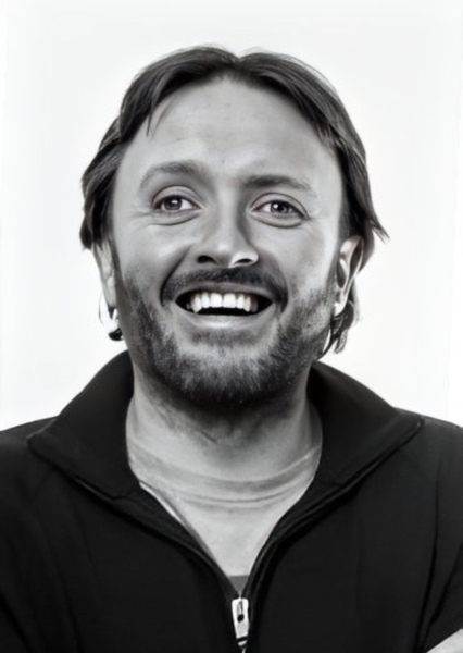 Chris McCausland photo