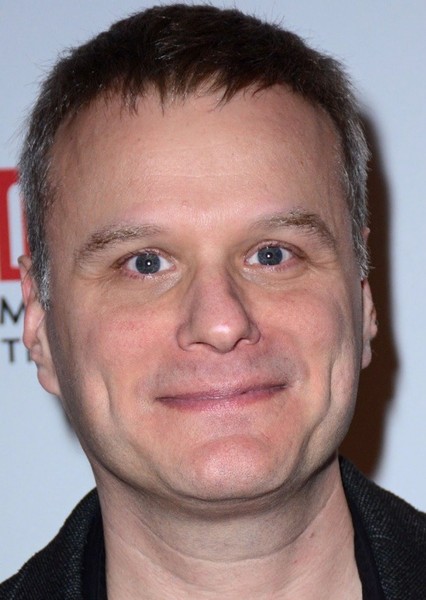 Chris McGarry