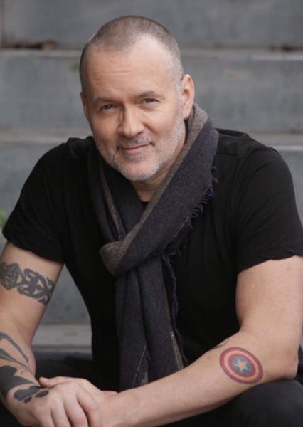 Chris McKay photo