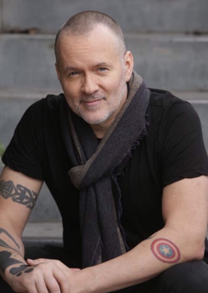 Chris McKay photo