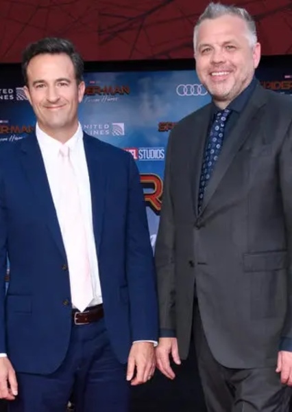 Chris McKenna And Erik Sommers
