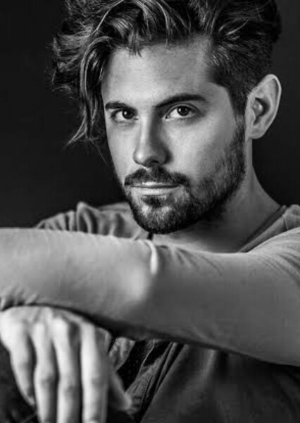 Chris McNally photo