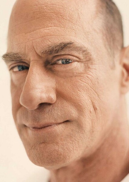 Chris Meloni photo