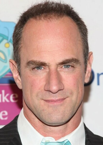 Chris Meloni