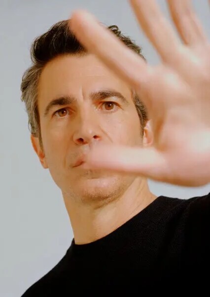 Chris Messina photo