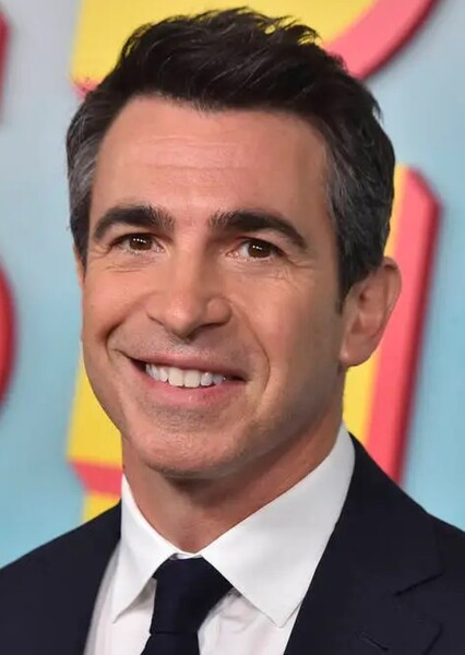 Chris Messina photo
