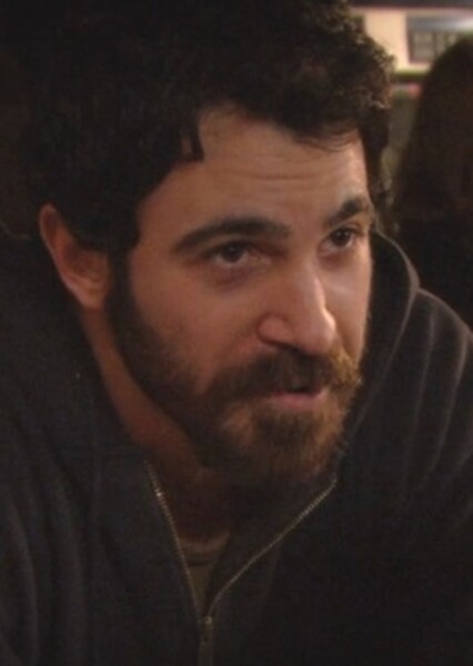 Chris Messina photo