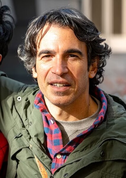 Chris Messina photo