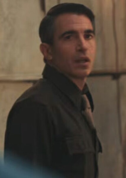 Chris Messina photo