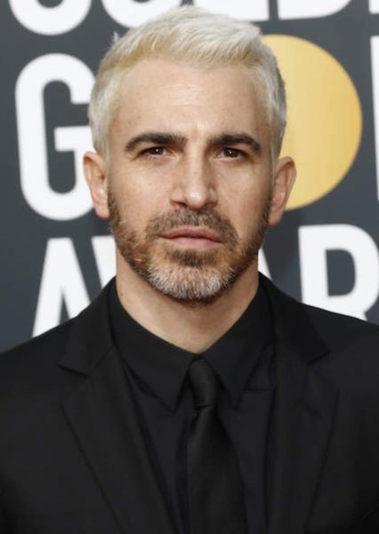 Chris Messina photo